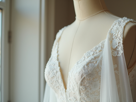 Elegant Plus Size Wedding Dresses for Every Bride