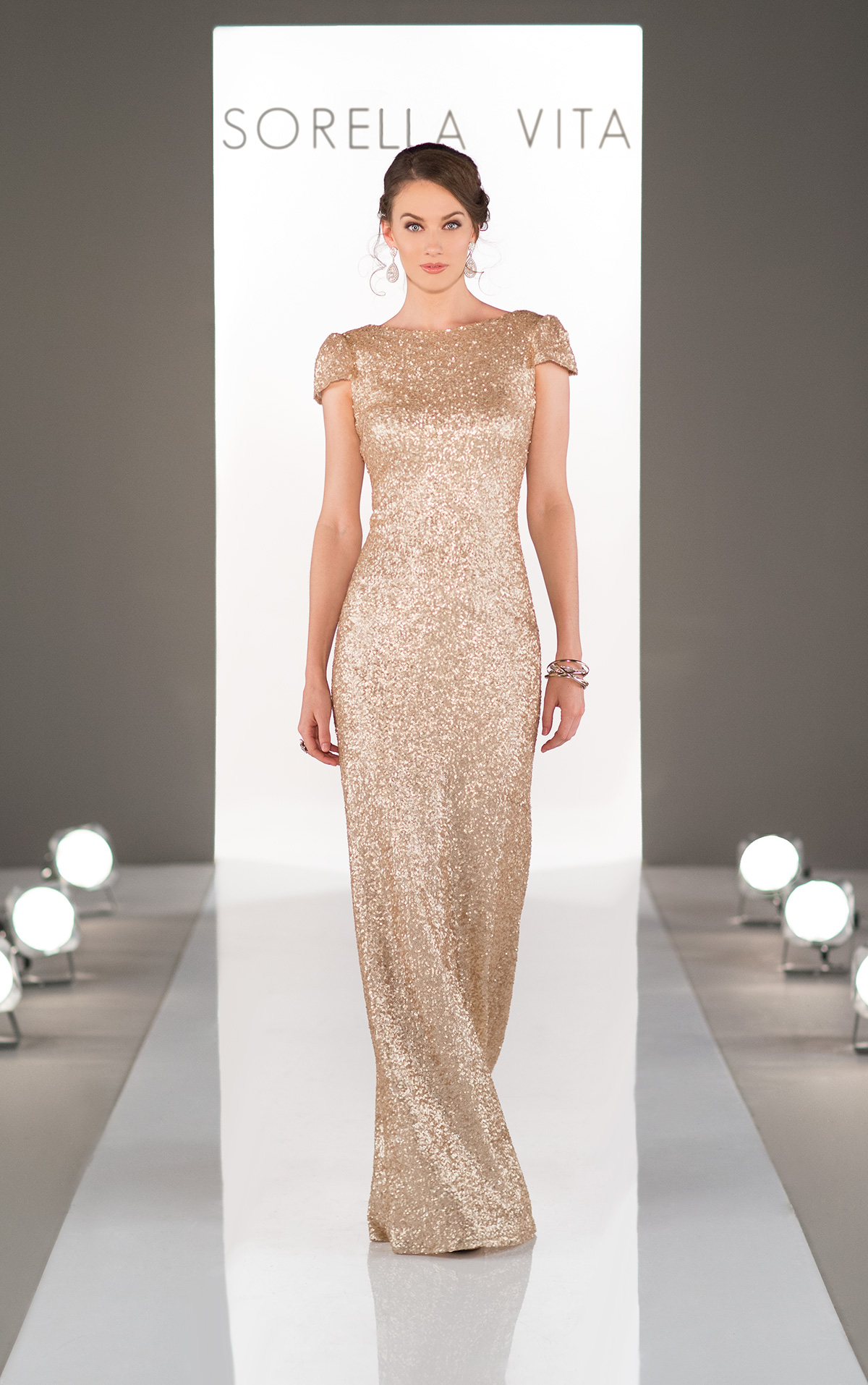 Sorella Vita Style 8718