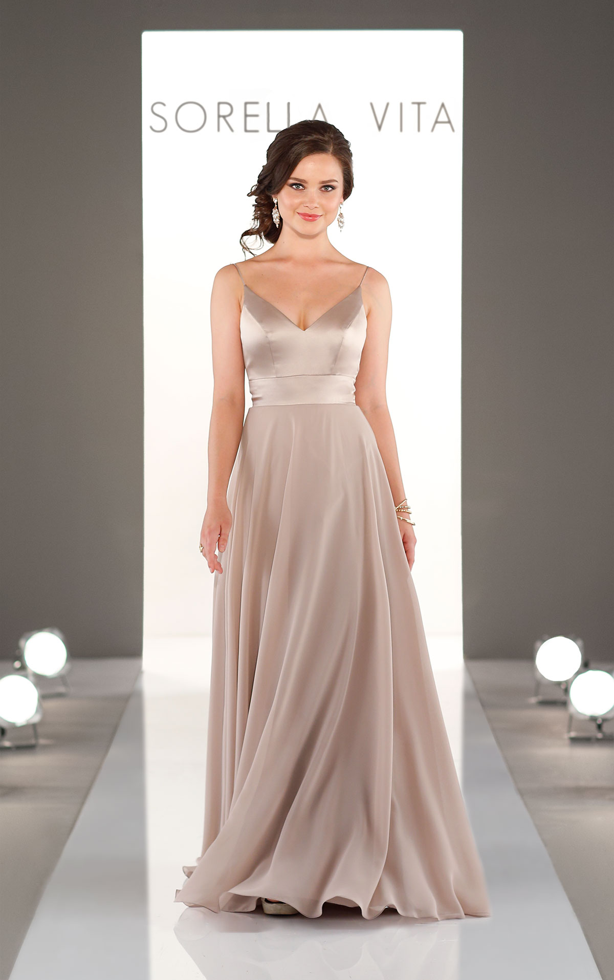 Sorella Vita Style 9088