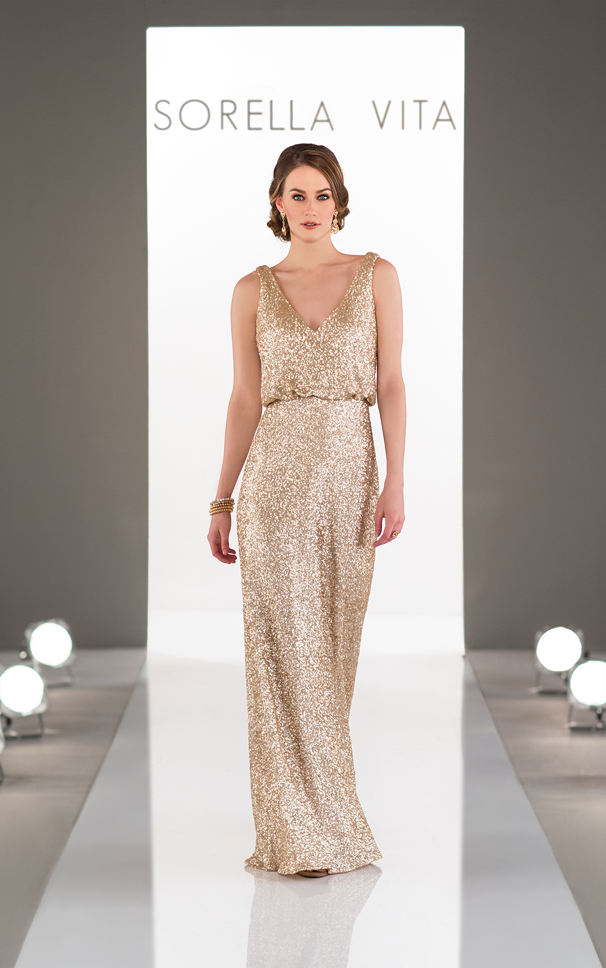 Sorella Vita Style 8938