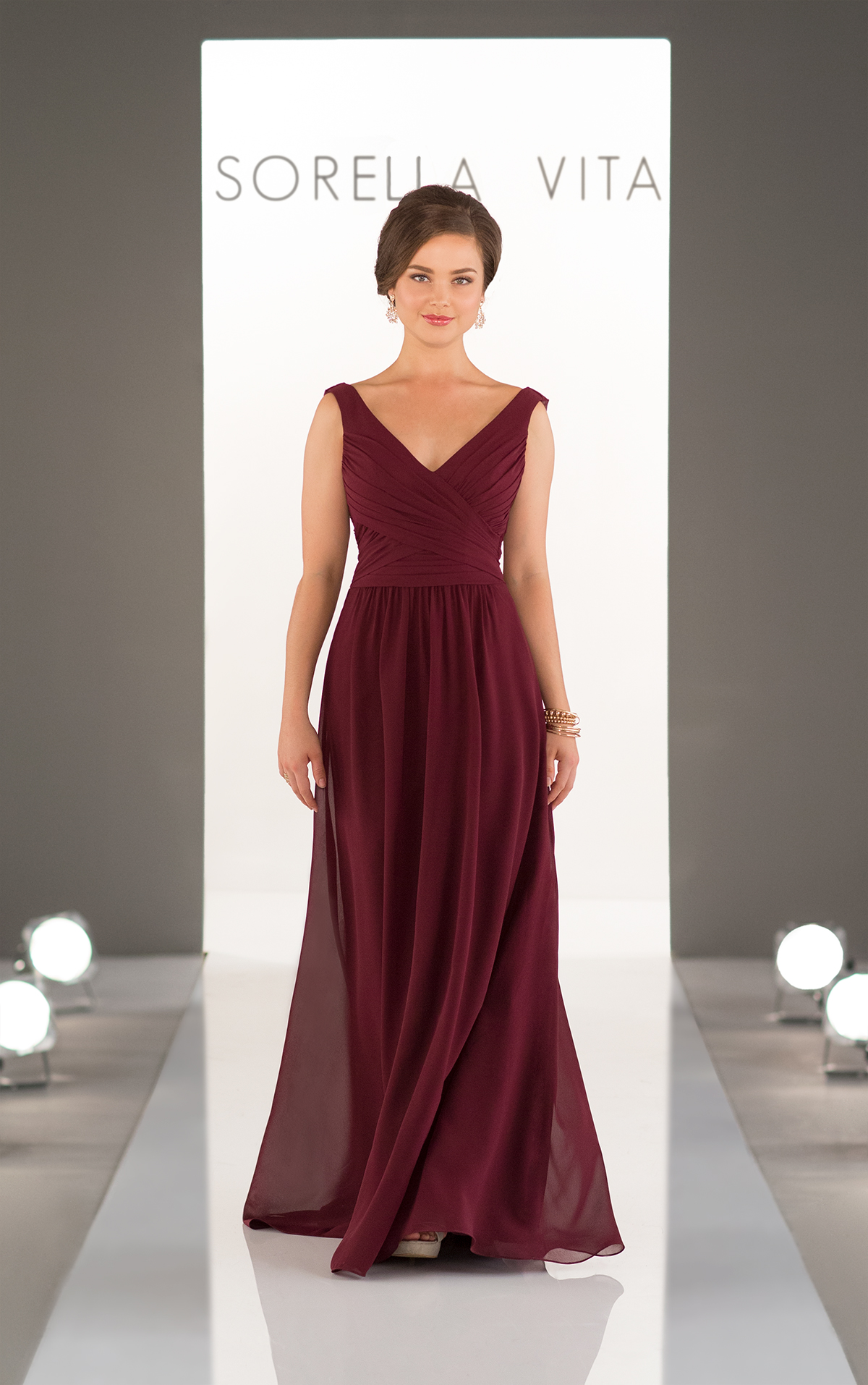 Sorella Vita Style 8932