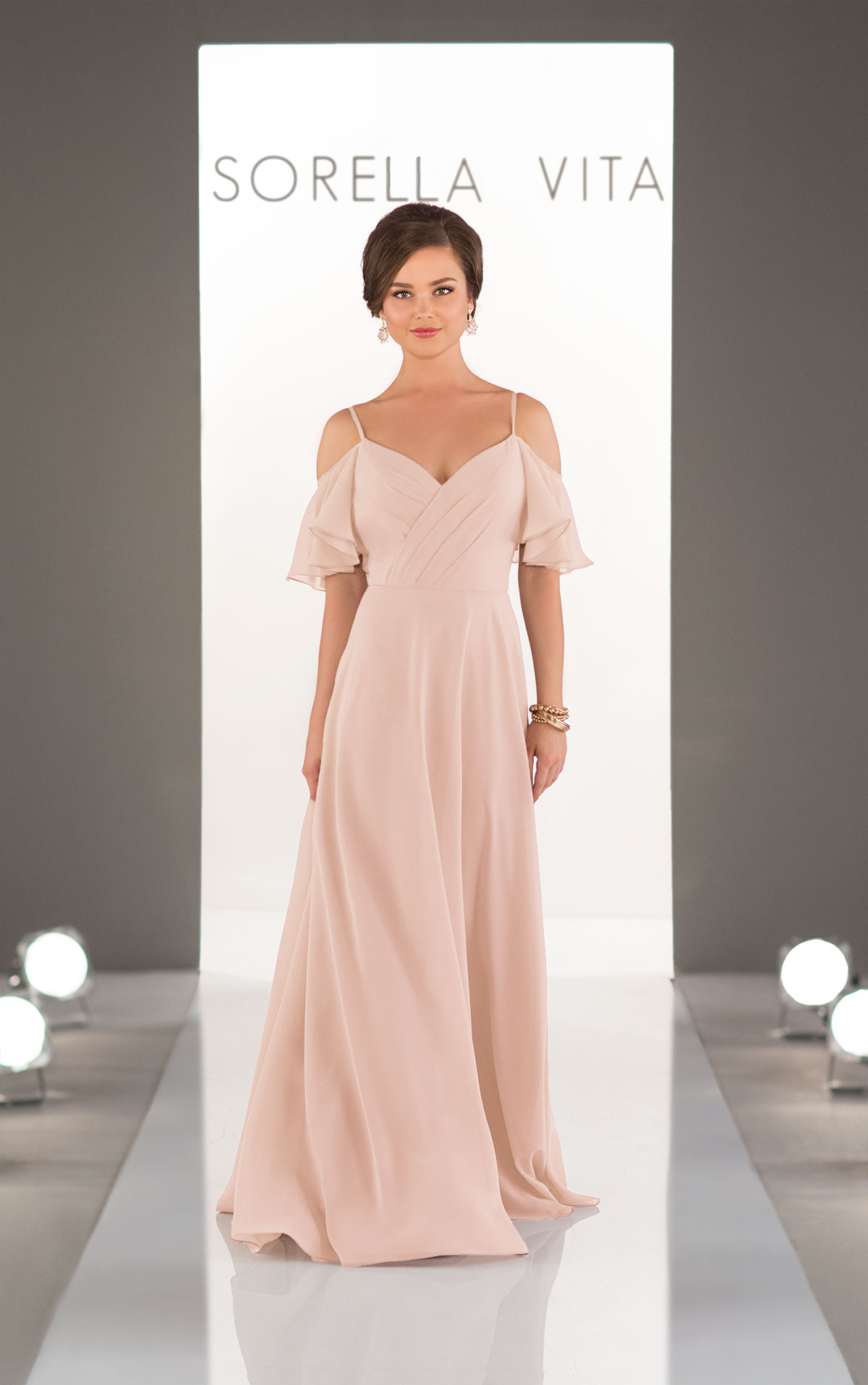 Sorella Vita Style 8960