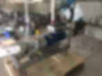 Carrinho Bomba