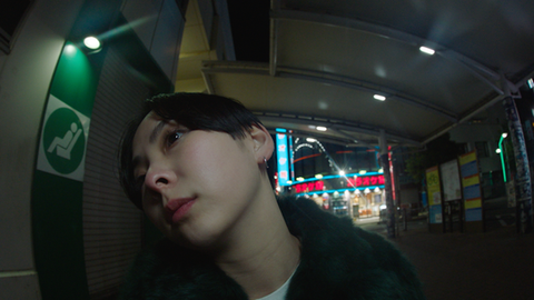 ammo-不気味ちゃん