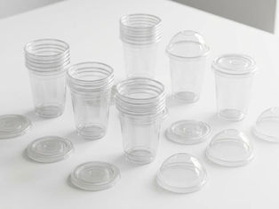 PLA packaging products