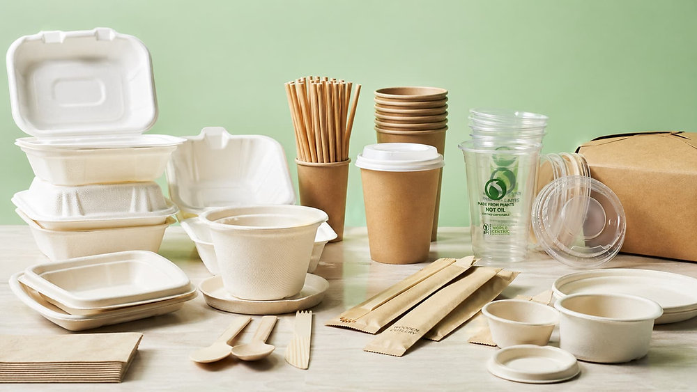 One-Stop Eco Packaging Supplier: The Best Strategy for Price-Sensitive ...