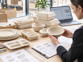 Sugarcane bagasse tableware buyer expectations for 2027