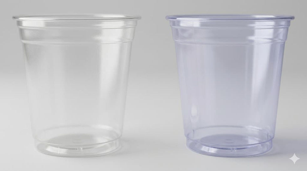 confusion about eco packaging