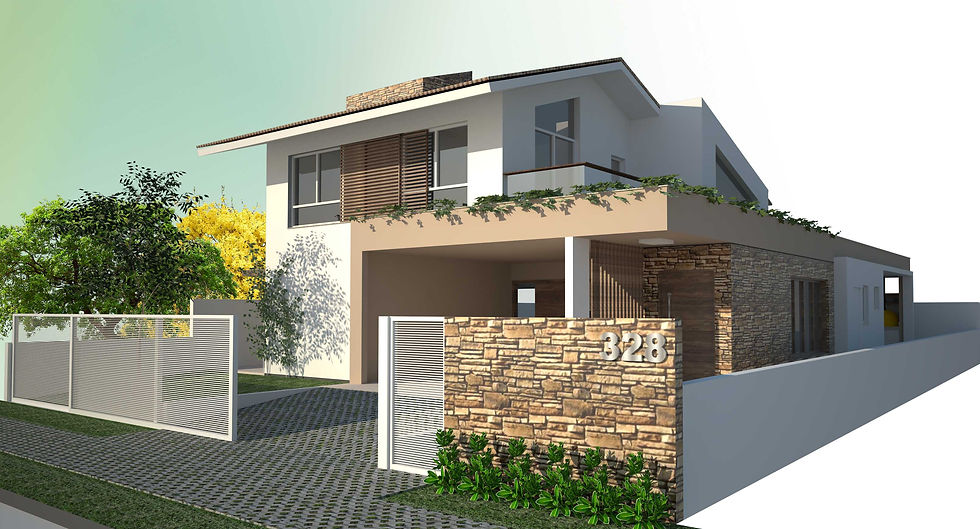 RESIDÊNCIA MS