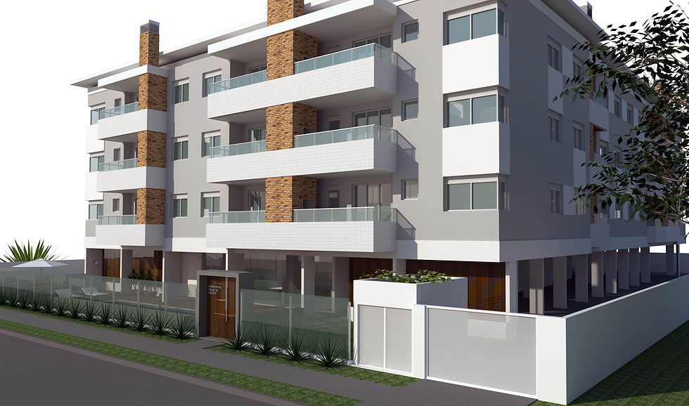 RESIDENCIAL SOLAR DE PALMAS