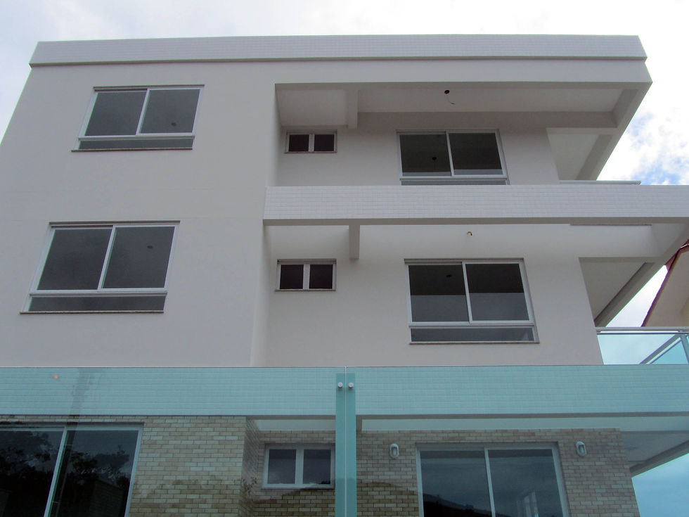 RESIDENCIAL TRÊS MENINAS