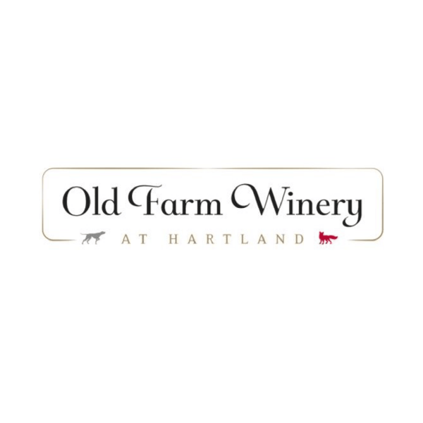 Old Farm Winery Logo