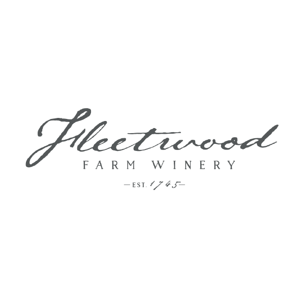 Fleetwood Farm Winery Logo