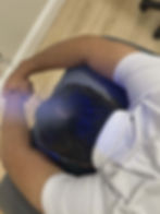 Hair Rejuvenation service