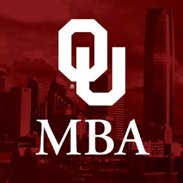 University of Oklahoma MBA Program Logo
