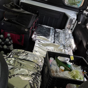 Feeding Those Incarcerated