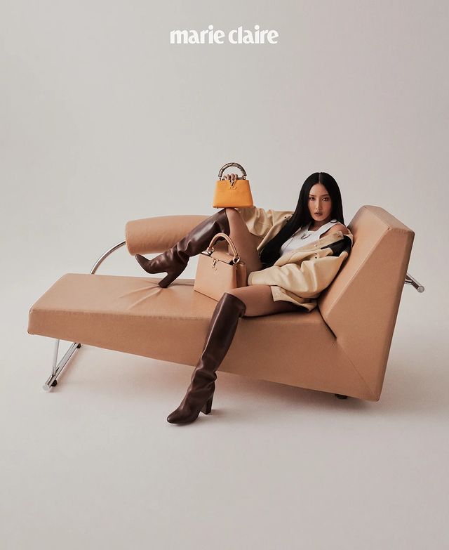 Marie Claire x LV.webp