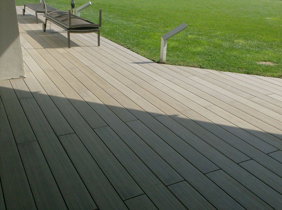 Greenwood Loft col. Ebano