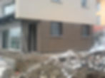 Rivestimento WPC Skin pietra lavica