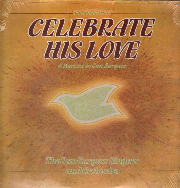 Dan Burgess Singers and Orchestra, The