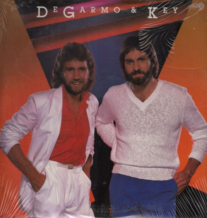 DeGarmo & Key