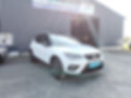 Miniature : Seat Arona Eco TSI 115 S/S FR