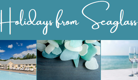 Holiday Happenings along the Southern Maine Seacoast