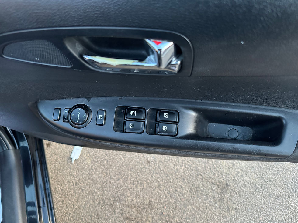 Thumbnail: Hyundai i20 Style