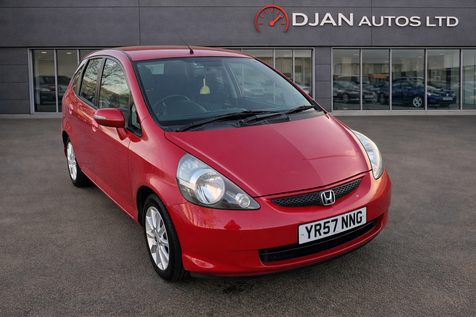 Nissan Micra Visia 1.2ltr petrol