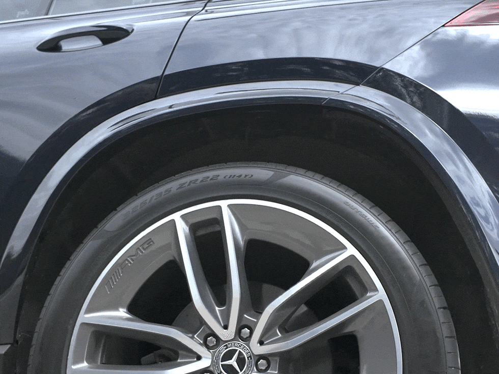 AIRMATIC Height