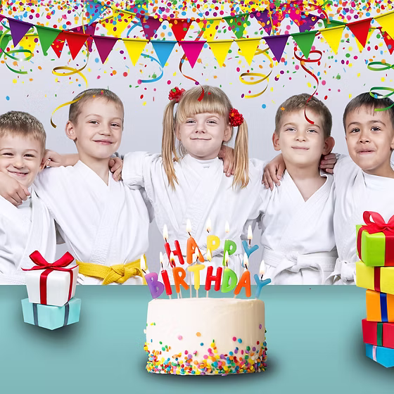 Master Method Karate Summer Camp