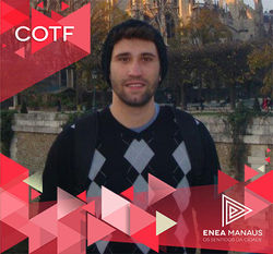 RICARDO DE GERONI - UNIVALI 