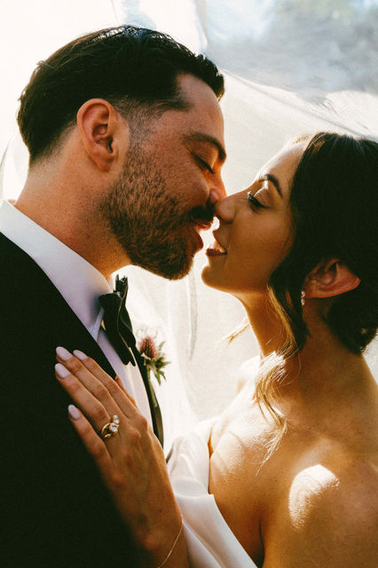 Wedding Photography