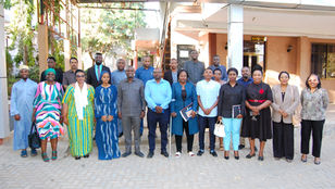 Health Financing and TB Advocacy Momentum Builds in Tanzania
