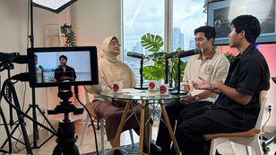 Leading the fight against tuberculosis through clinical expertise and digital advocacy
