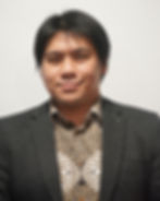 Daniel Sahanggamu