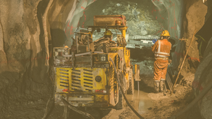 A Major Win for Workers' Health in Zimbabwe: New OSH Bill Supports TB Prevention in Mines