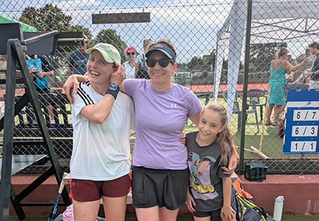 Finals Day 2026: Exciting tennis and family fun