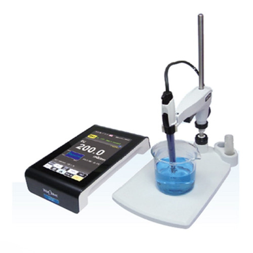 DKK TOA CM-42X CONDUCTIVITY METER (TOUCHSCREEN DISPLAY) | PT Global ...