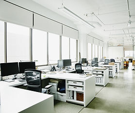 Commercial Office Unit 