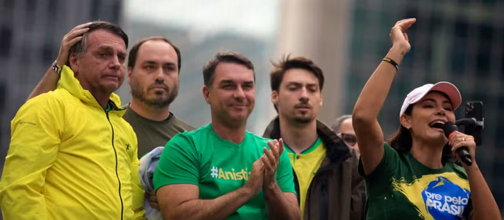 A direita mudou: a ascensão do reacionarismo no Brasil