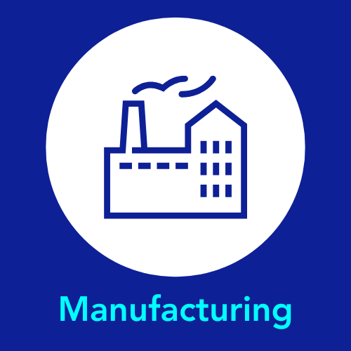 Manufacturing
