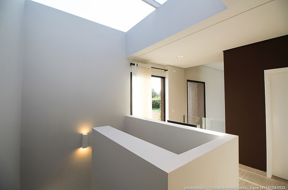 FOTOS CASA CONCEITUAL CURITIBA SANTA FEL