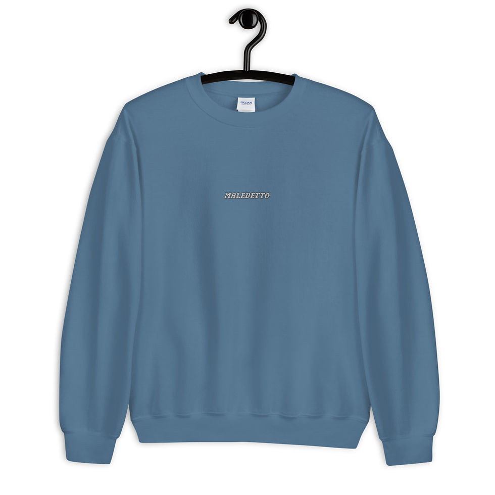 Thumbnail: Puff Sweatshirt