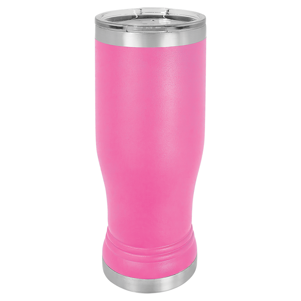 Thumbnail: 20 oz. Polar Camel Pilsner Tumbler
