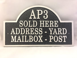 address marker