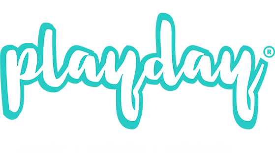 PLAYDAY - Children's Creative Art Classes