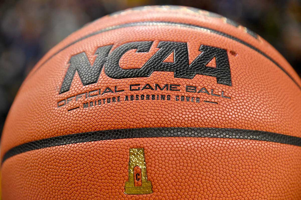 NCAA Men's Basketball