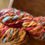 Thumbnail: Taragyn Handspun Yarn (1 skein - 46 yards)