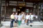 妙光山 本行寺 イベント